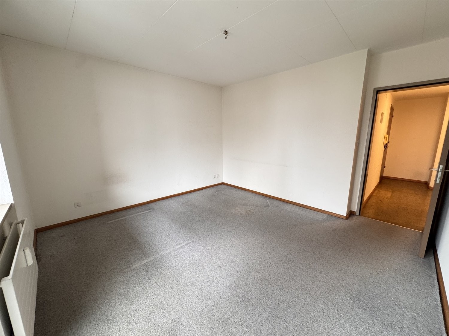 Appartement de 1 ½ pièce