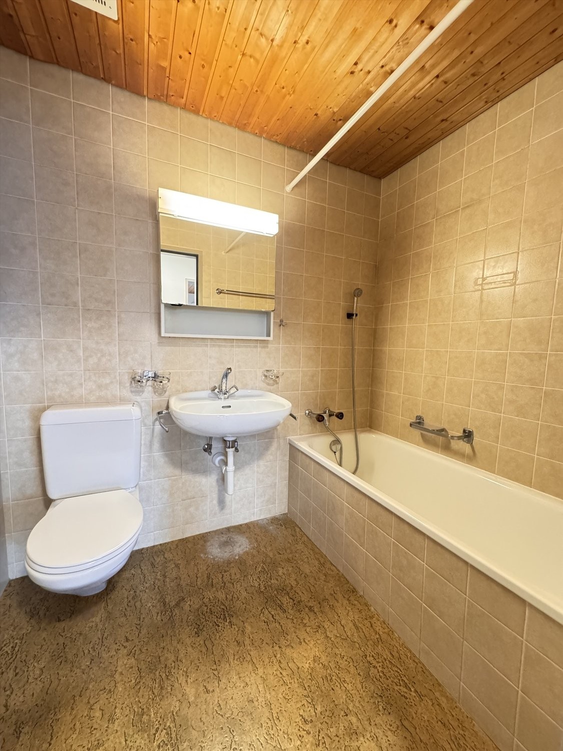 Appartement de 1 ½ pièce
