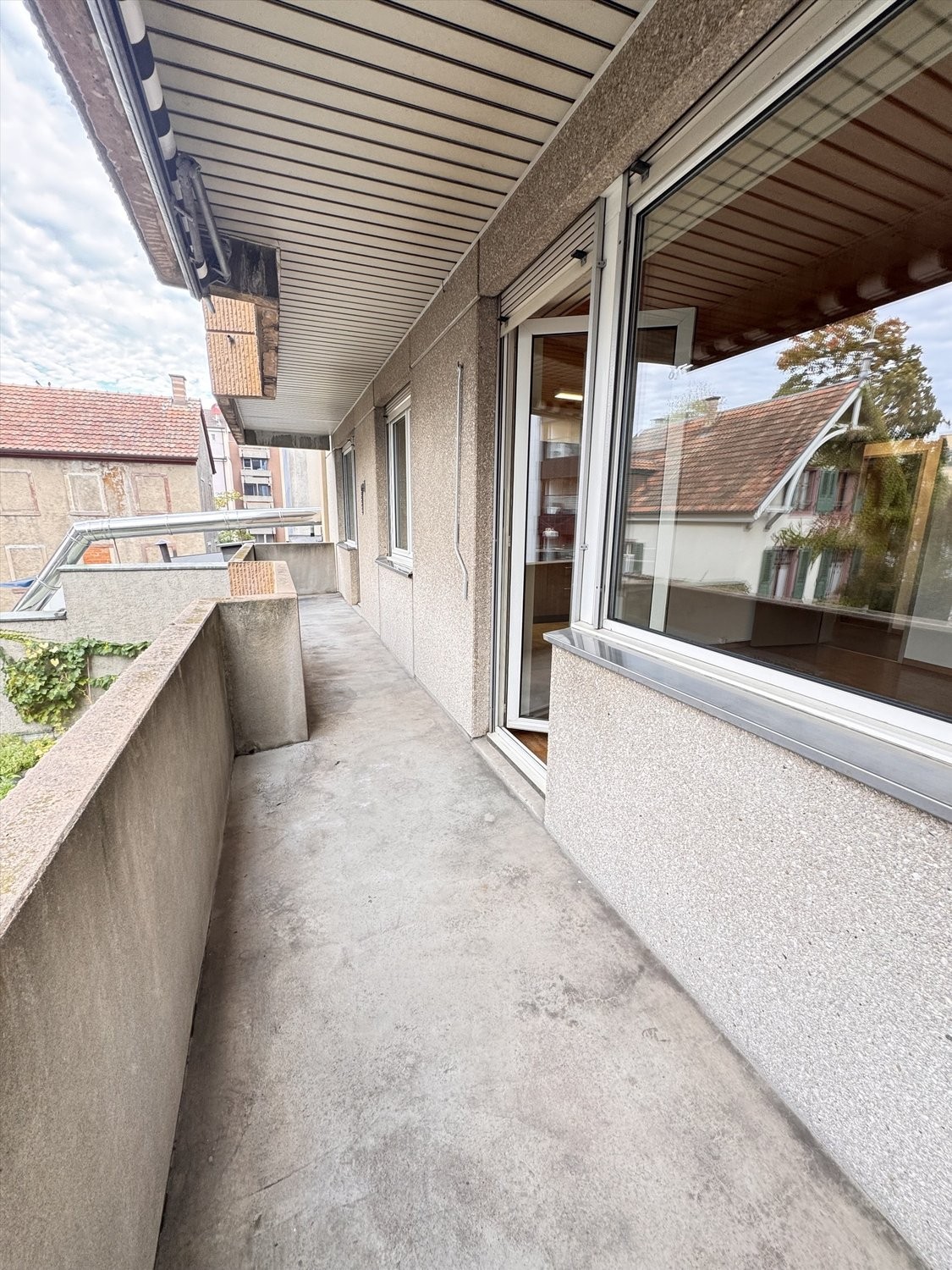 Appartement de 1 ½ pièce