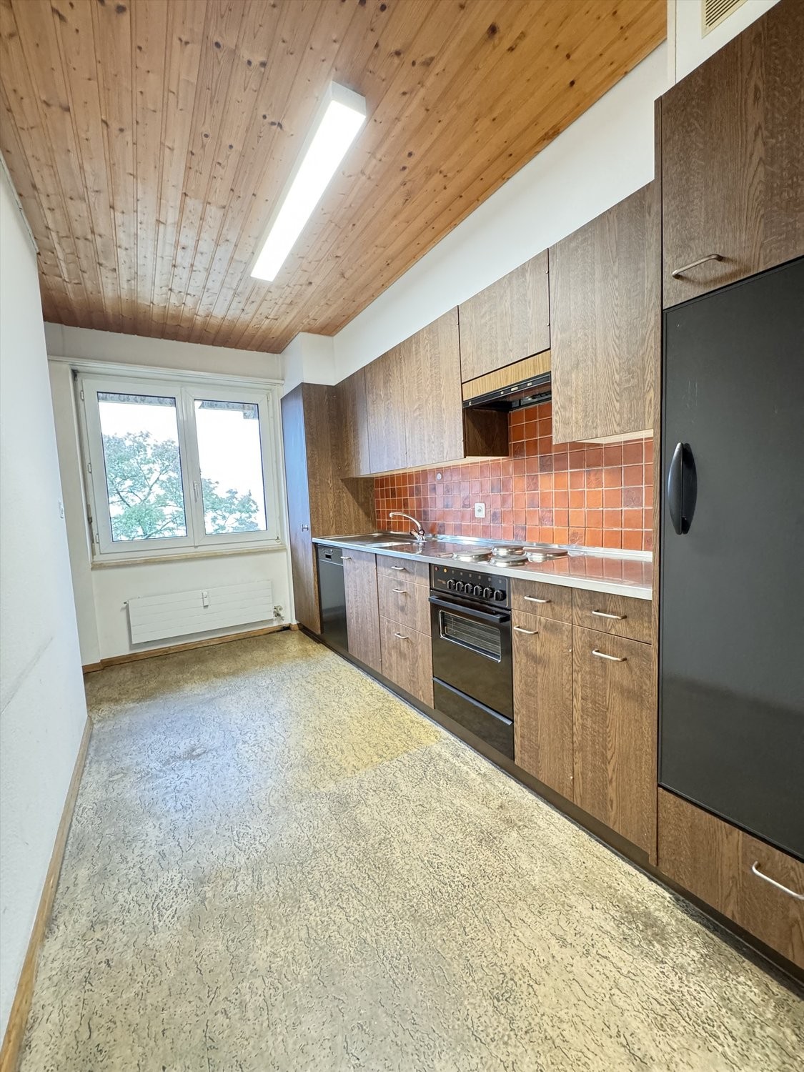 Appartement de 1 ½ pièce