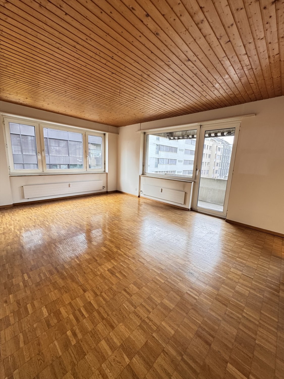Appartement de 1 ½ pièce