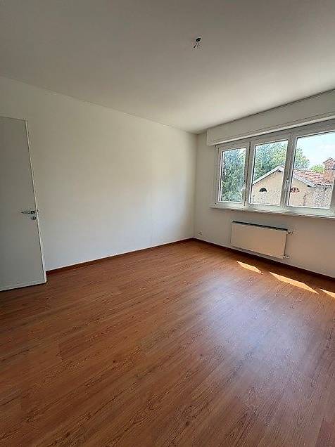 2 ½ Zimmer Wohnung