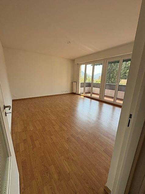 2 ½ Zimmer Wohnung