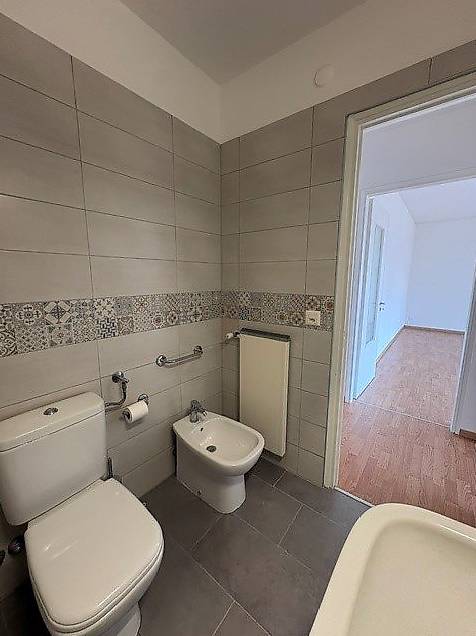2 ½ Zimmer Wohnung