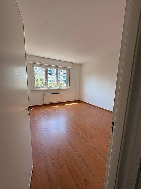 2 ½ Zimmer Wohnung