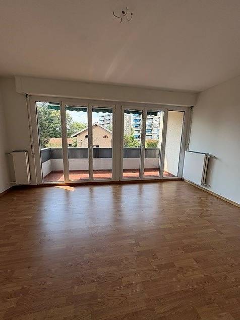 2 ½ Zimmer Wohnung