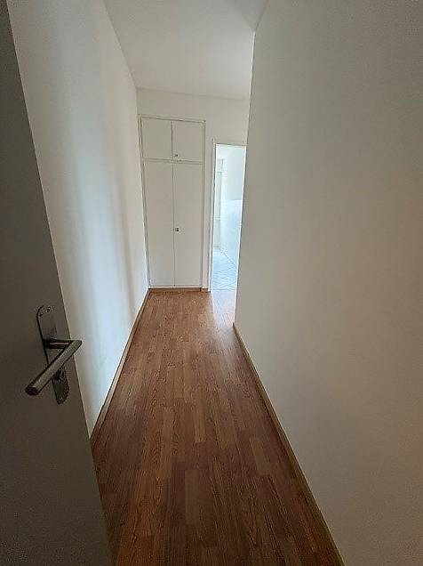 2 ½ Zimmer Wohnung