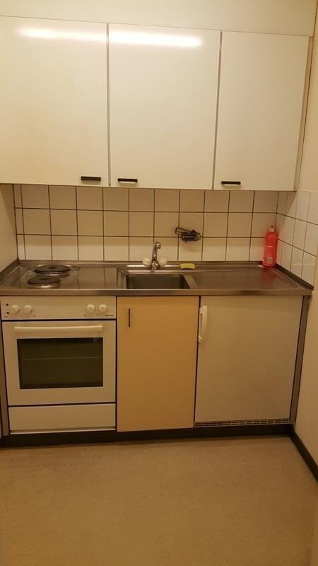 1 room apartment, photo 3 of 4