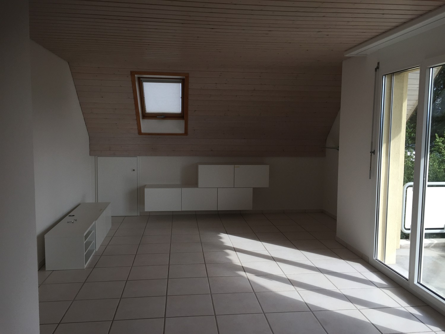 Appartamento di 3 ½ locali