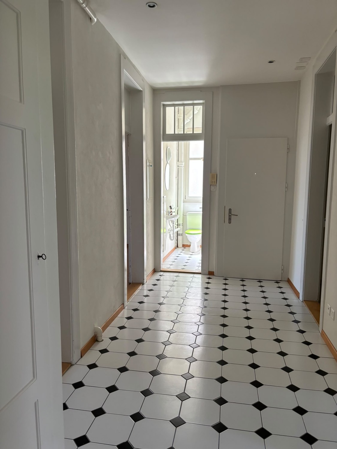 3 ½ rooms apartment, photo 1 of 10
