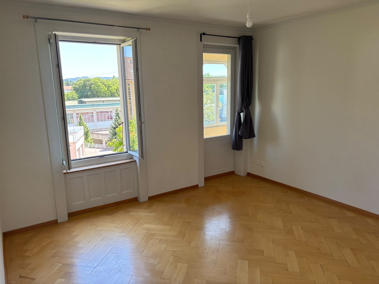 3 ½ rooms apartment, photo 3 of 10