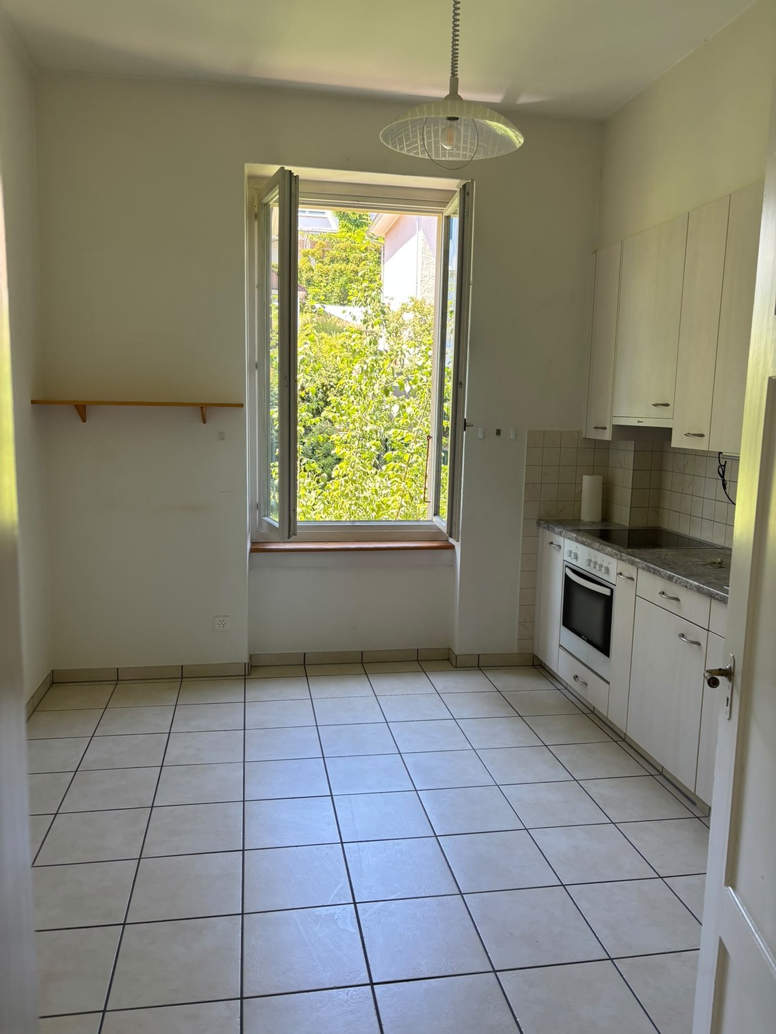 3 ½ rooms apartment, photo 5 of 10