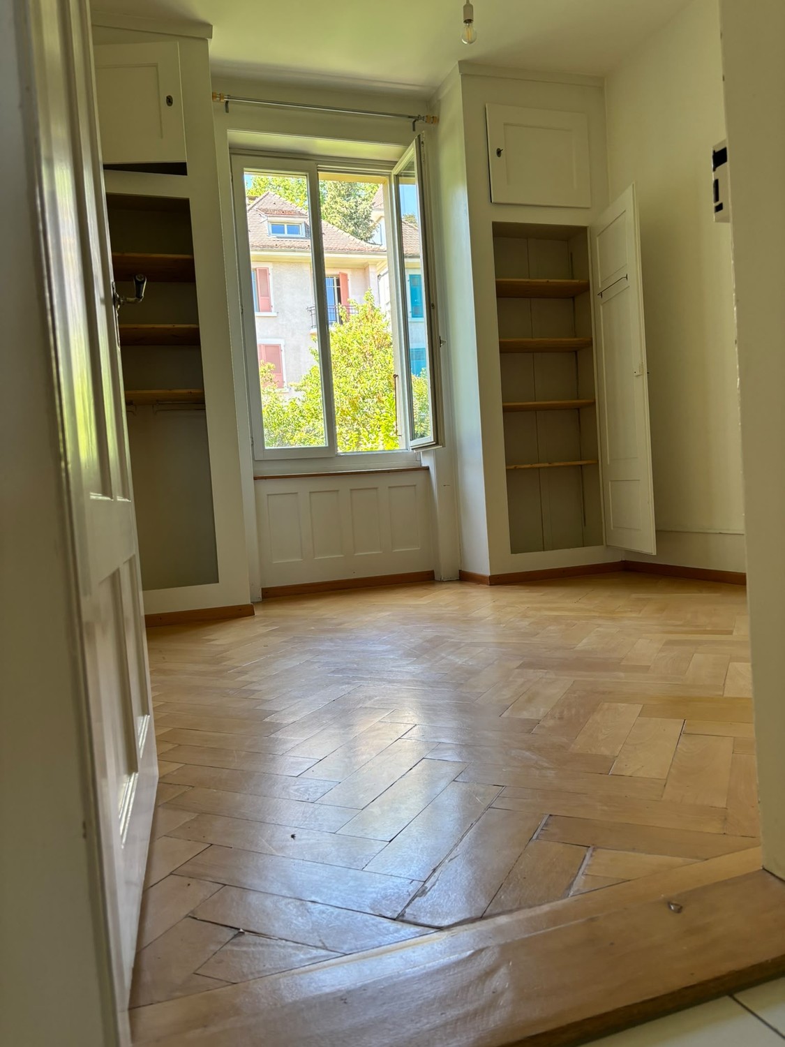 3 ½ rooms apartment, photo 2 of 10