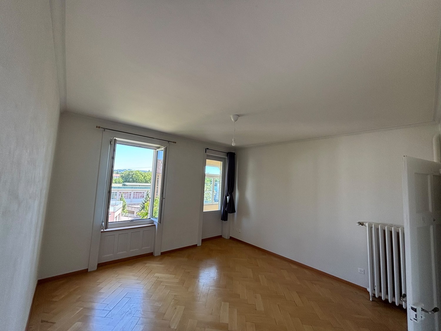 3 ½ rooms apartment, photo 6 of 10
