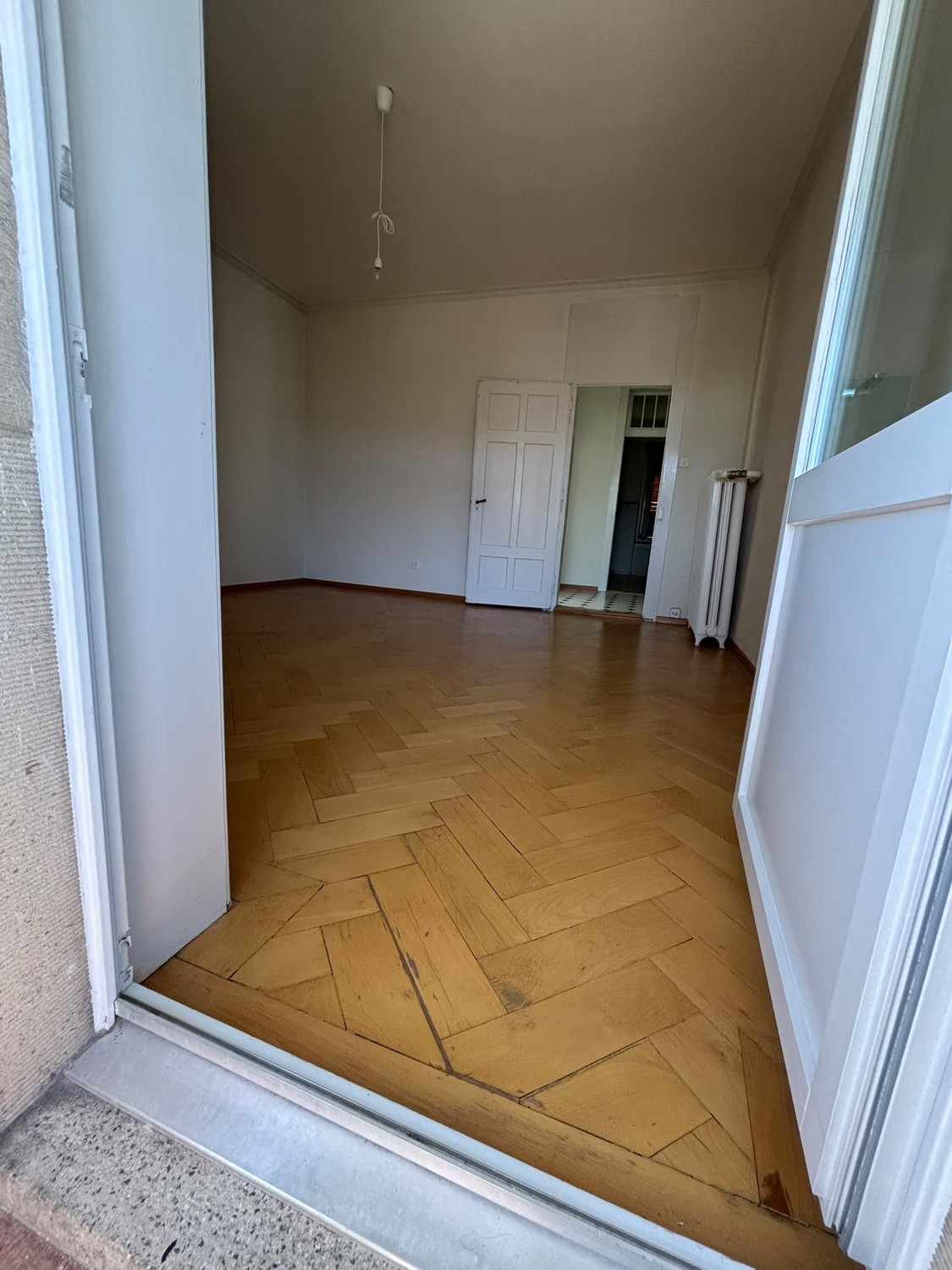 3 ½ rooms apartment, photo 4 of 10