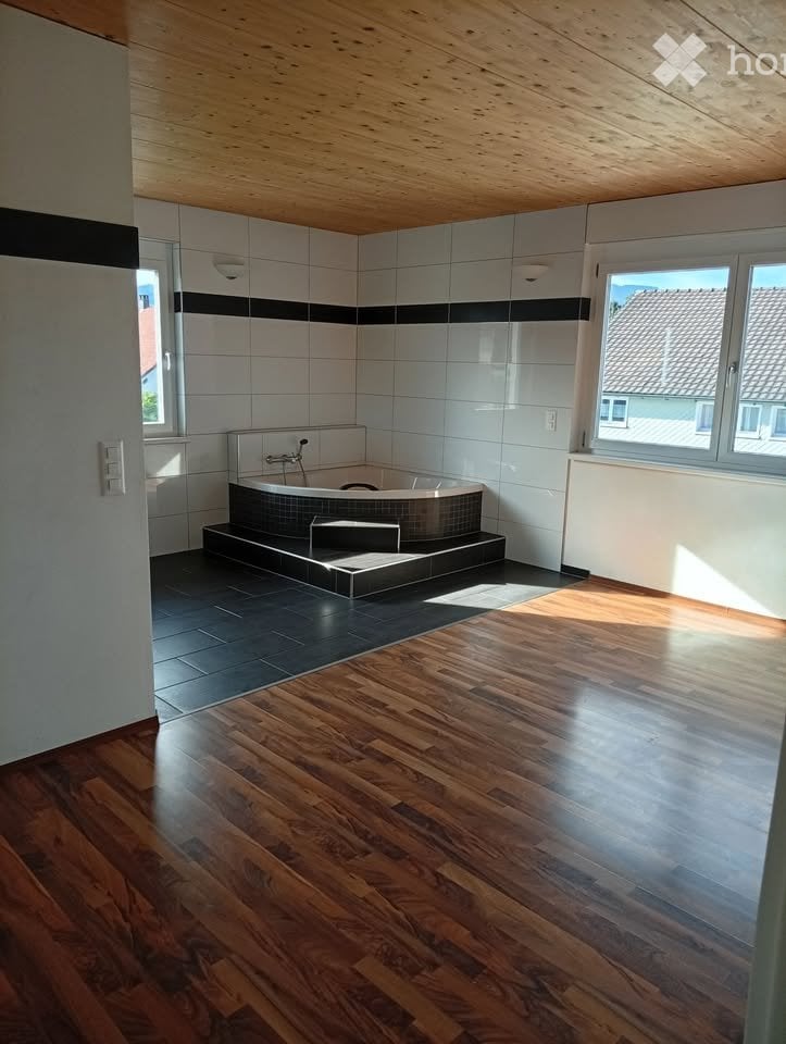 3 ½ room apartment