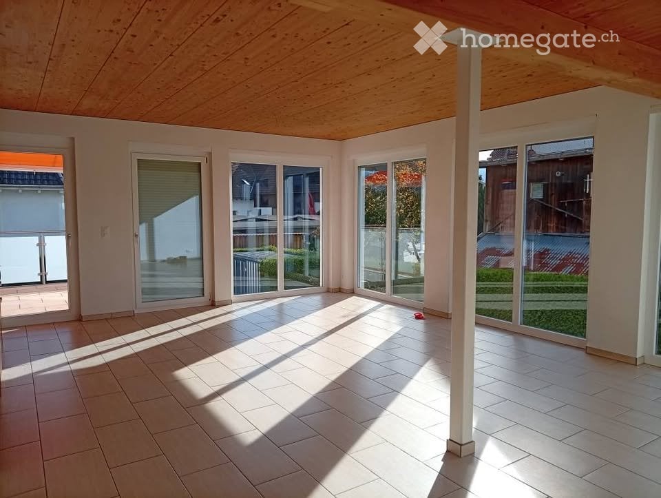 3 ½ room apartment