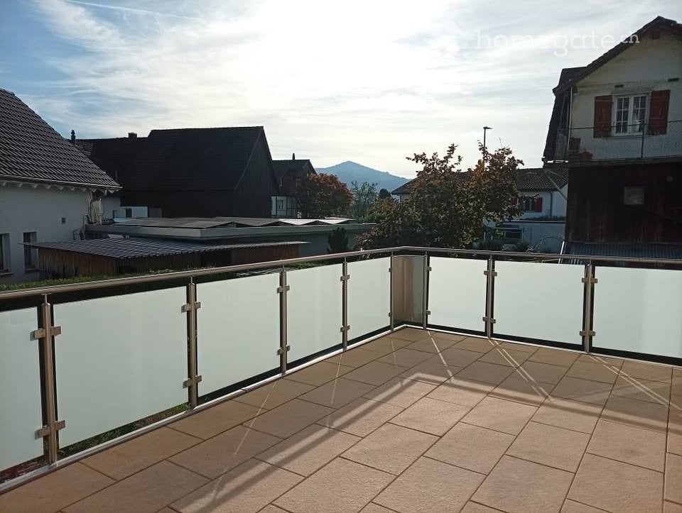3 ½ room apartment