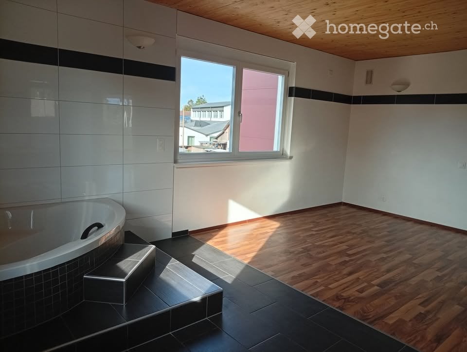 3 ½ room apartment