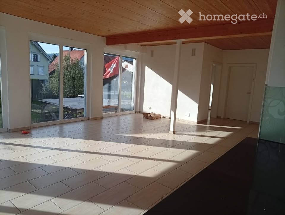 3 ½ room apartment
