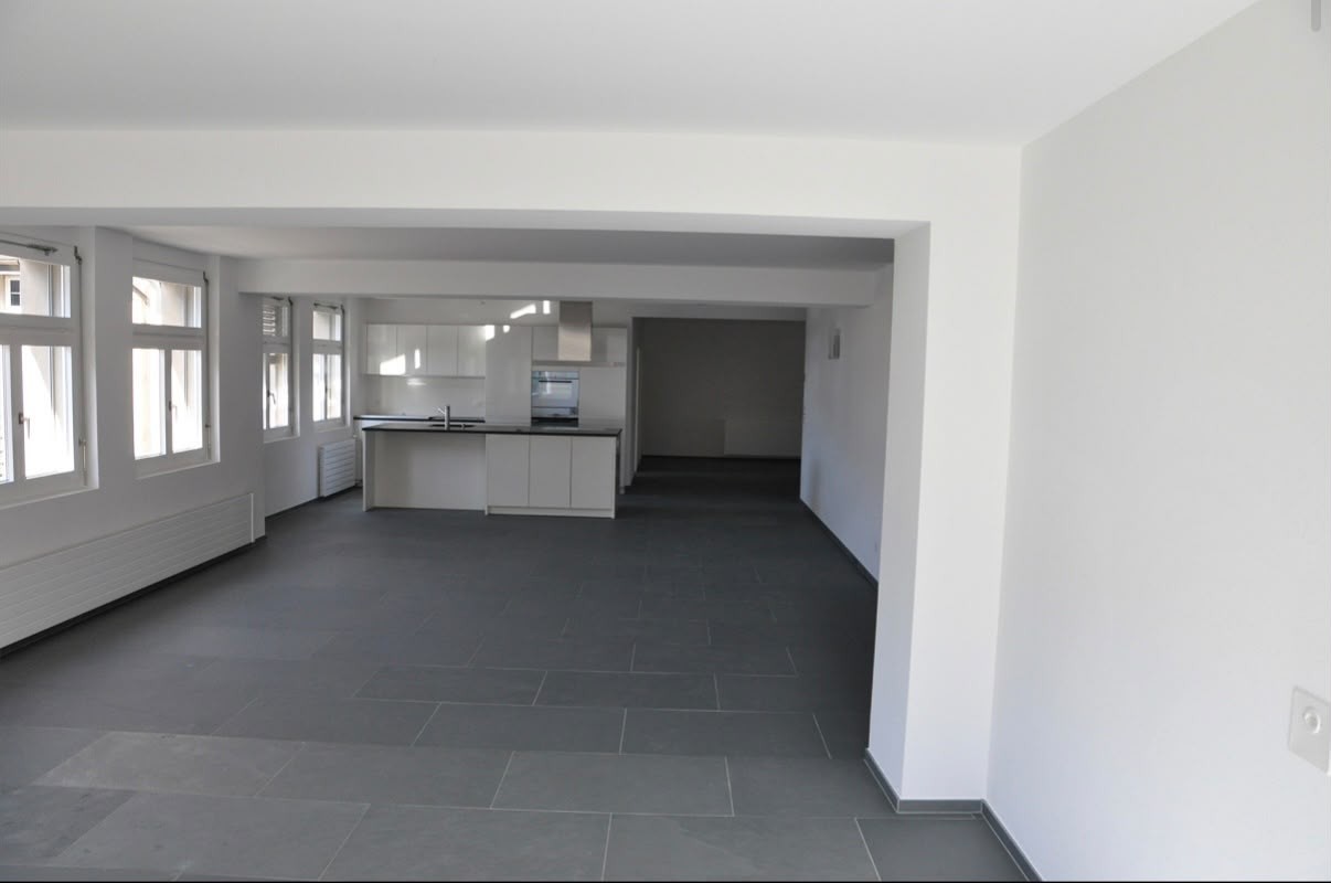 4 ½ rooms apartment, photo 2 of 7