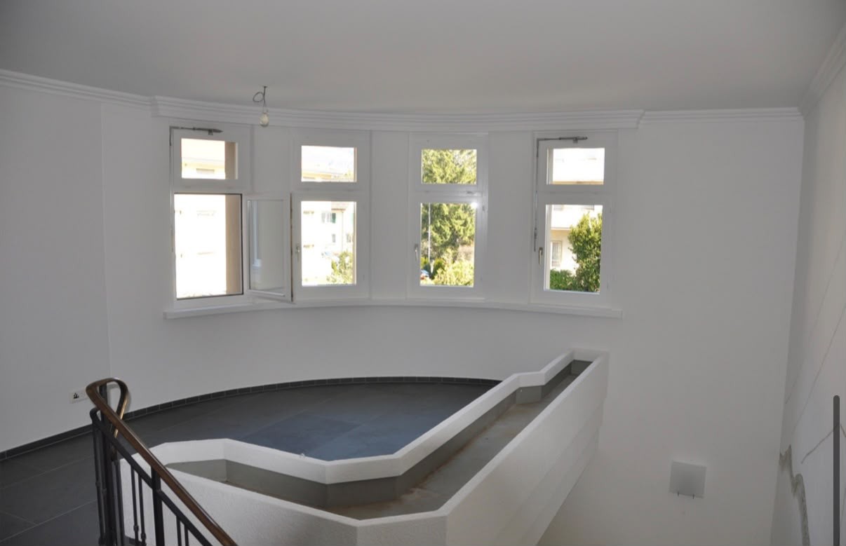 4 ½ rooms apartment, photo 6 of 7