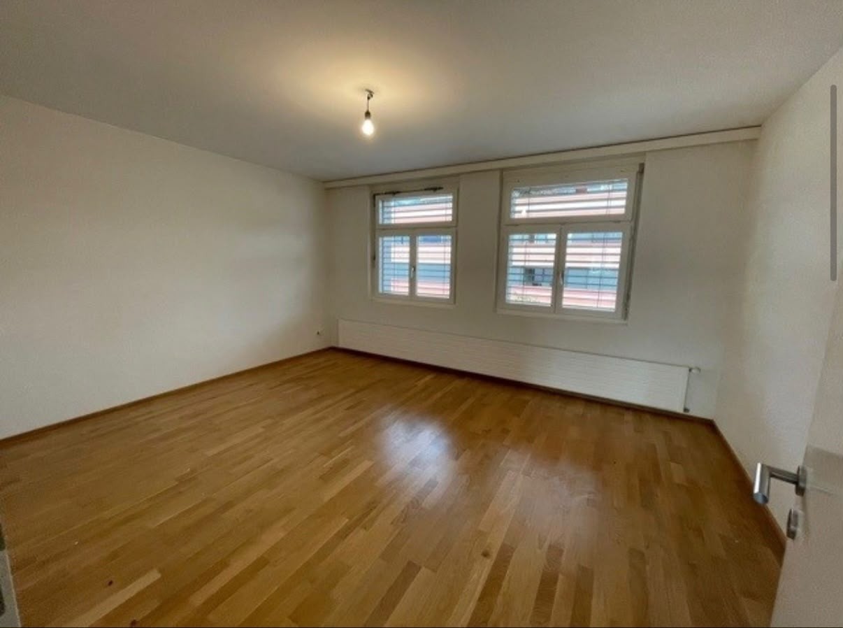 4 ½ rooms apartment, photo 3 of 7