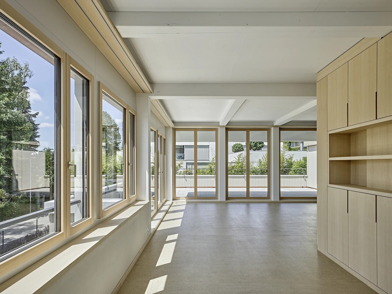 6 rooms duplex, photo 3 of 7