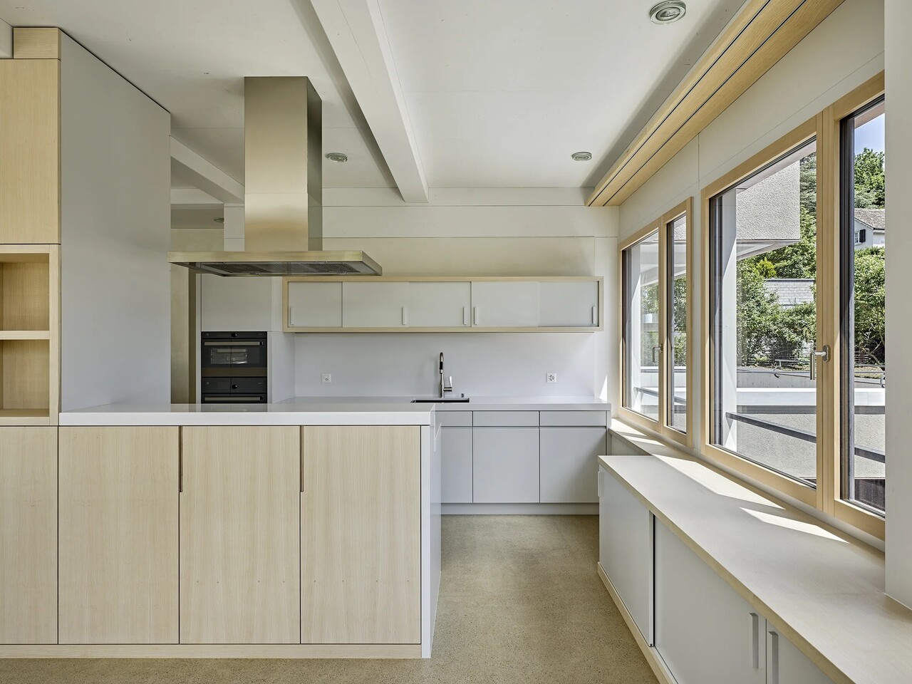 6 rooms duplex, photo 4 of 7