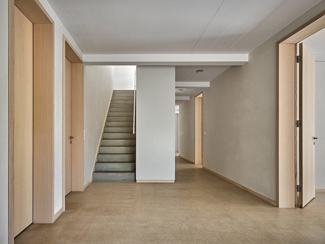 6 rooms duplex, photo 5 of 7
