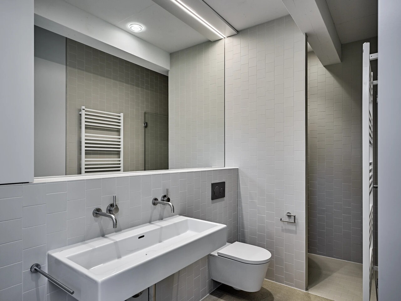 6 rooms duplex, photo 7 of 7