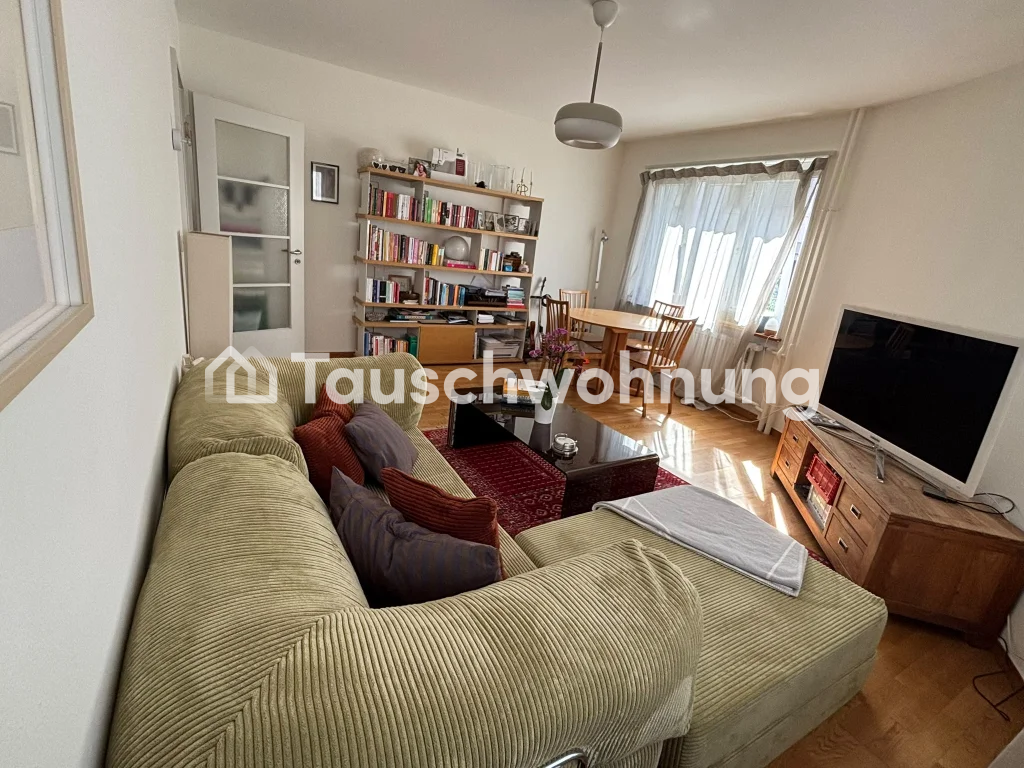 2 ½ rooms apartment, photo 1 of 7