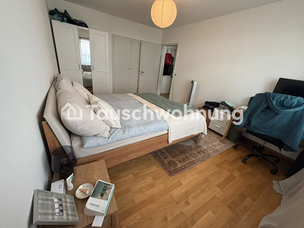 2 ½ rooms apartment, photo 3 of 7