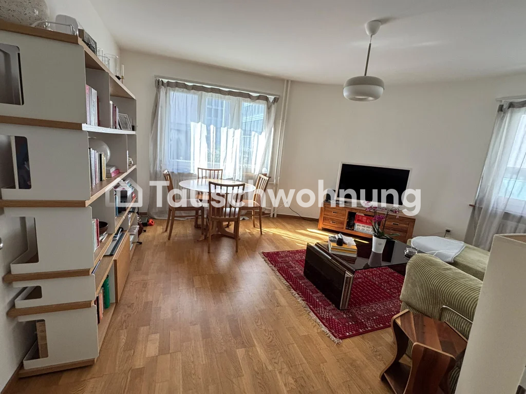2 ½ rooms apartment, photo 2 of 7