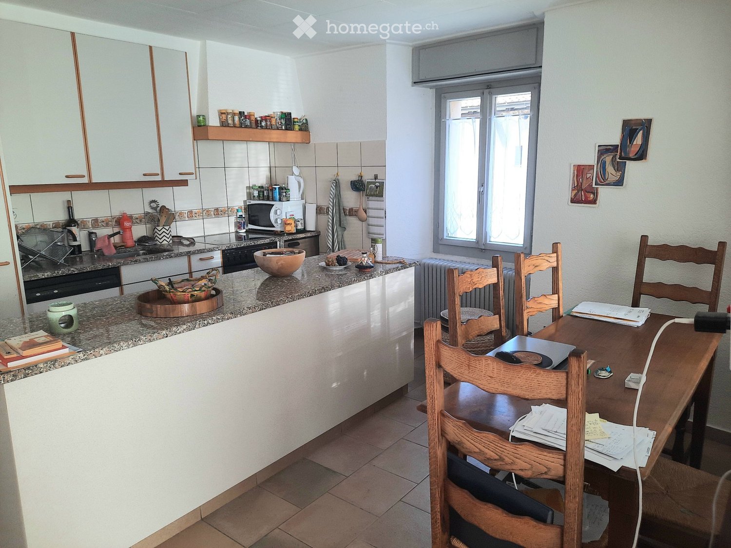 2 ½ rooms apartment, photo 3 of 5