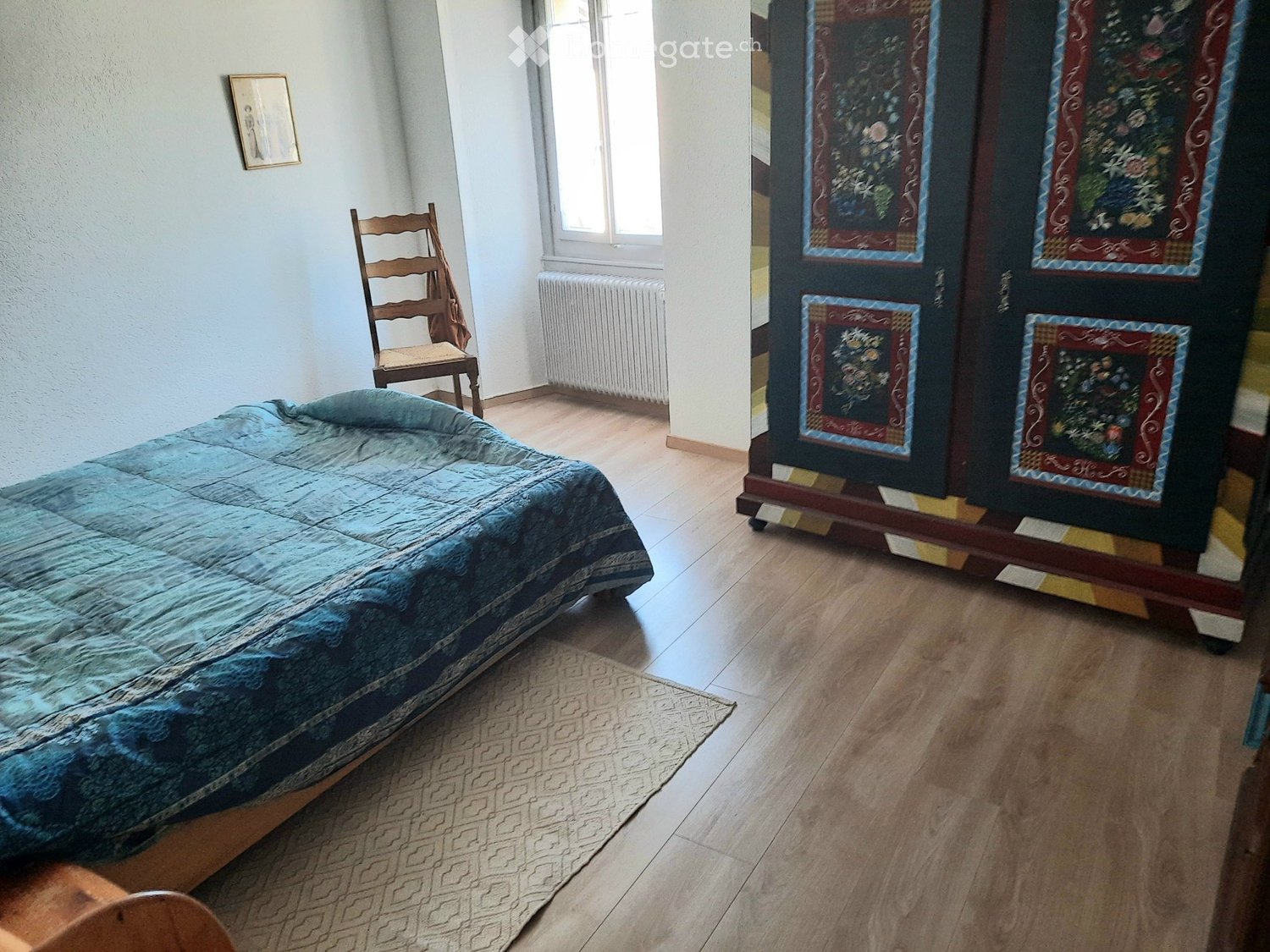 2 ½ rooms apartment, photo 5 of 5
