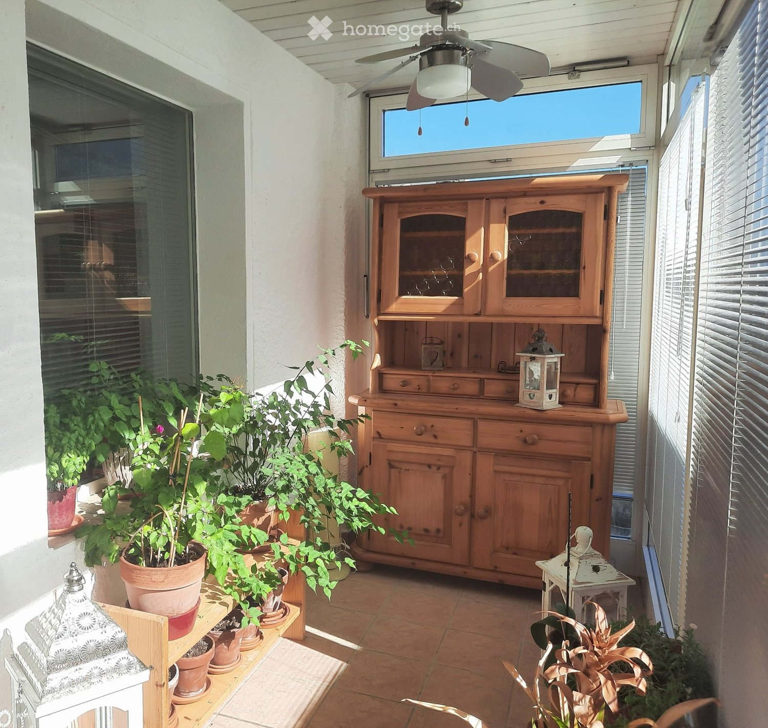 2 ½ rooms apartment, photo 1 of 5