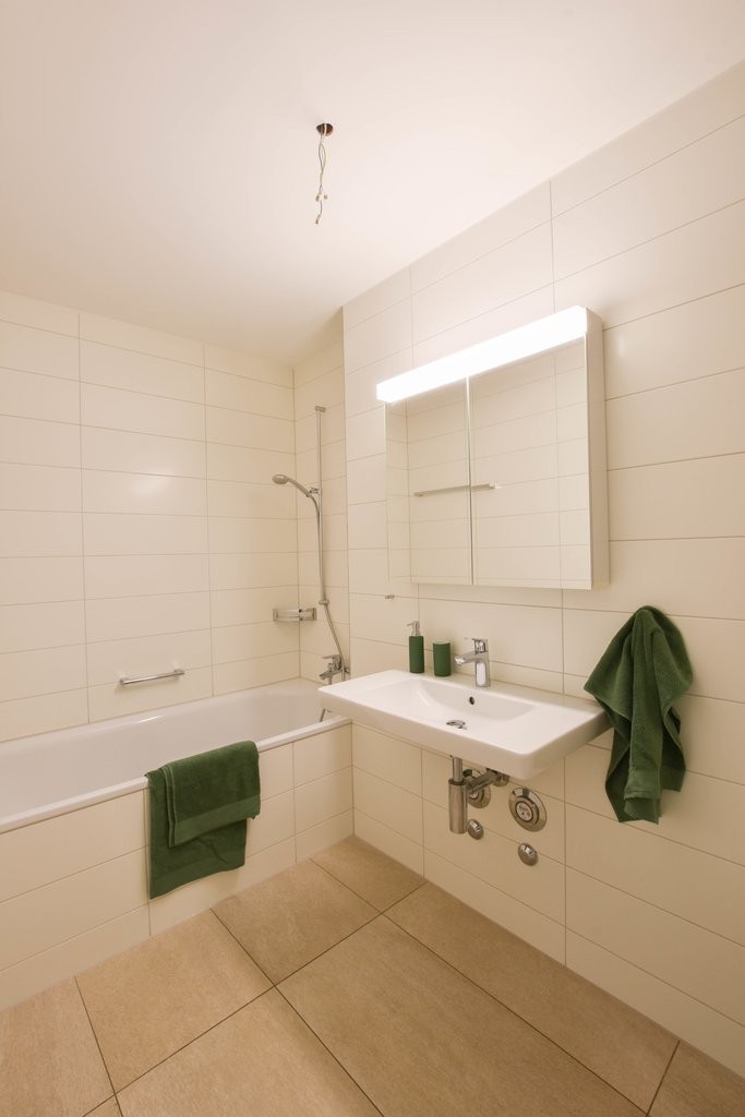 3 ½ rooms apartment, photo 6 of 10