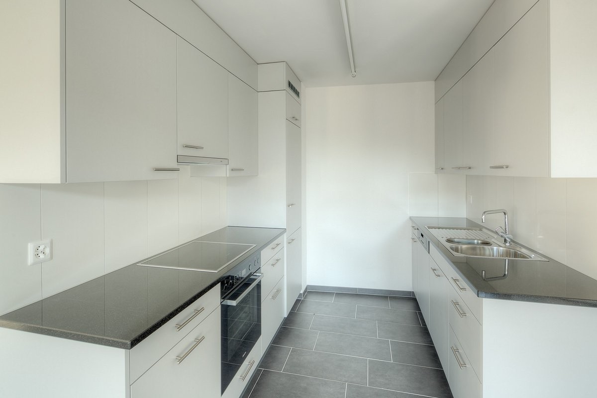 Appartement de 2 ½ pièces