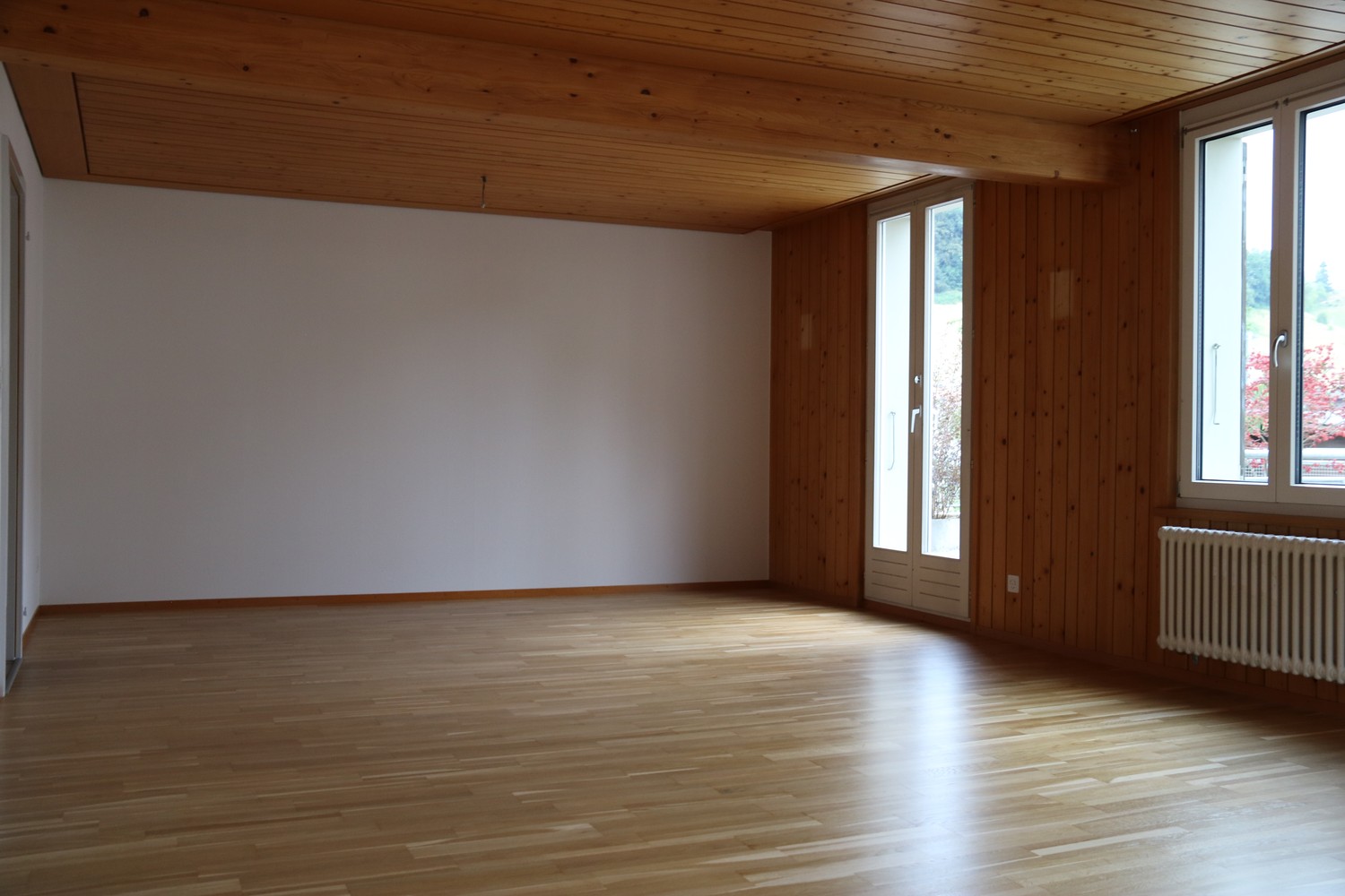 Appartamento di 4 ½ locali, foto 6 di 10