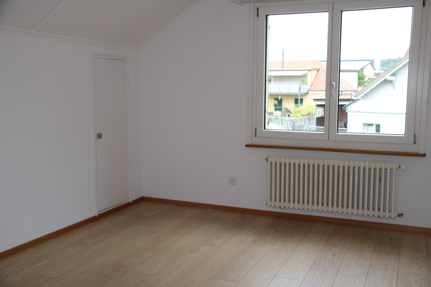Appartamento di 4 ½ locali, foto 7 di 10