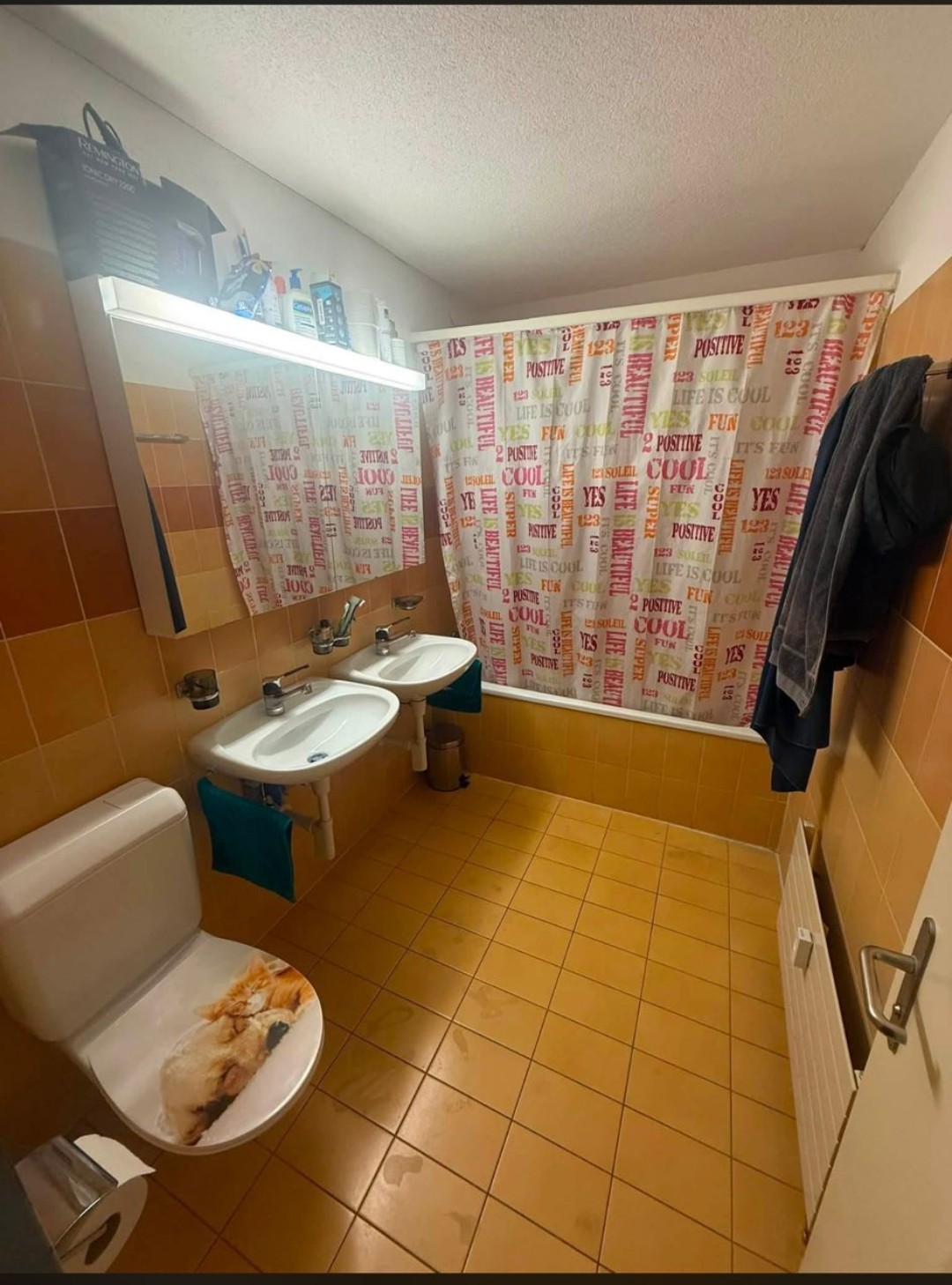 Room in a shared flat, photo 10 of 10