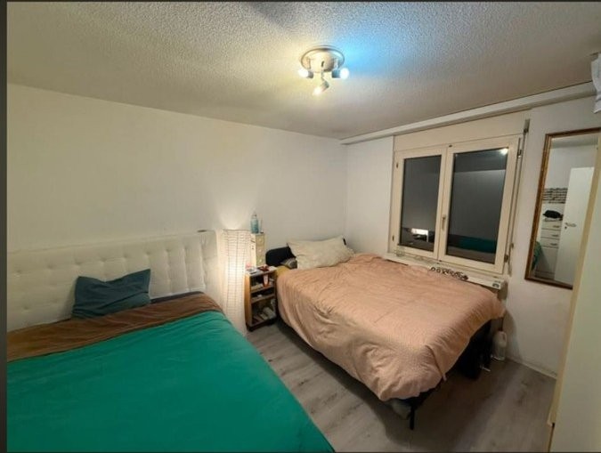 Room in a shared flat, photo 1 of 10