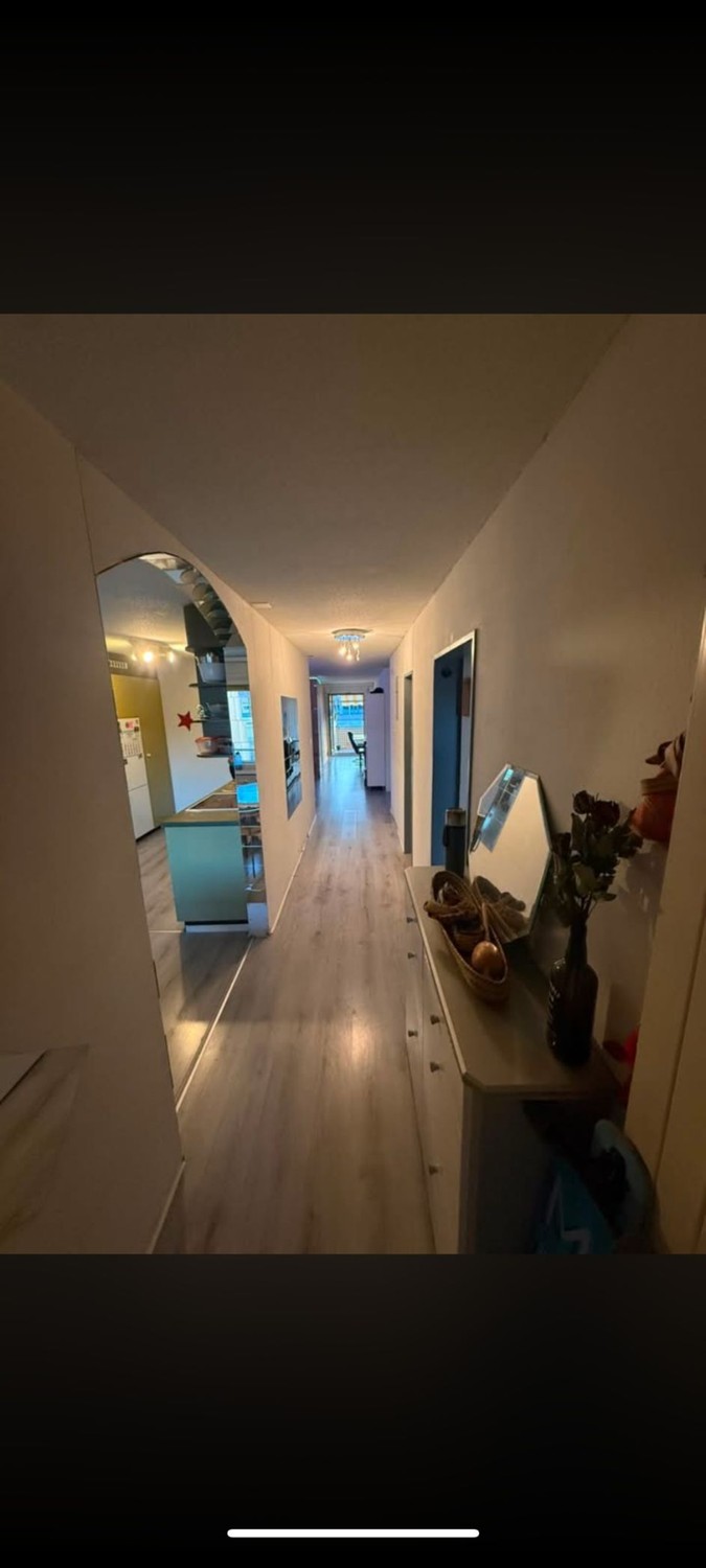 Room in a shared flat, photo 9 of 10