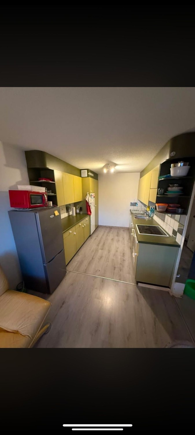 Room in a shared flat, photo 6 of 10