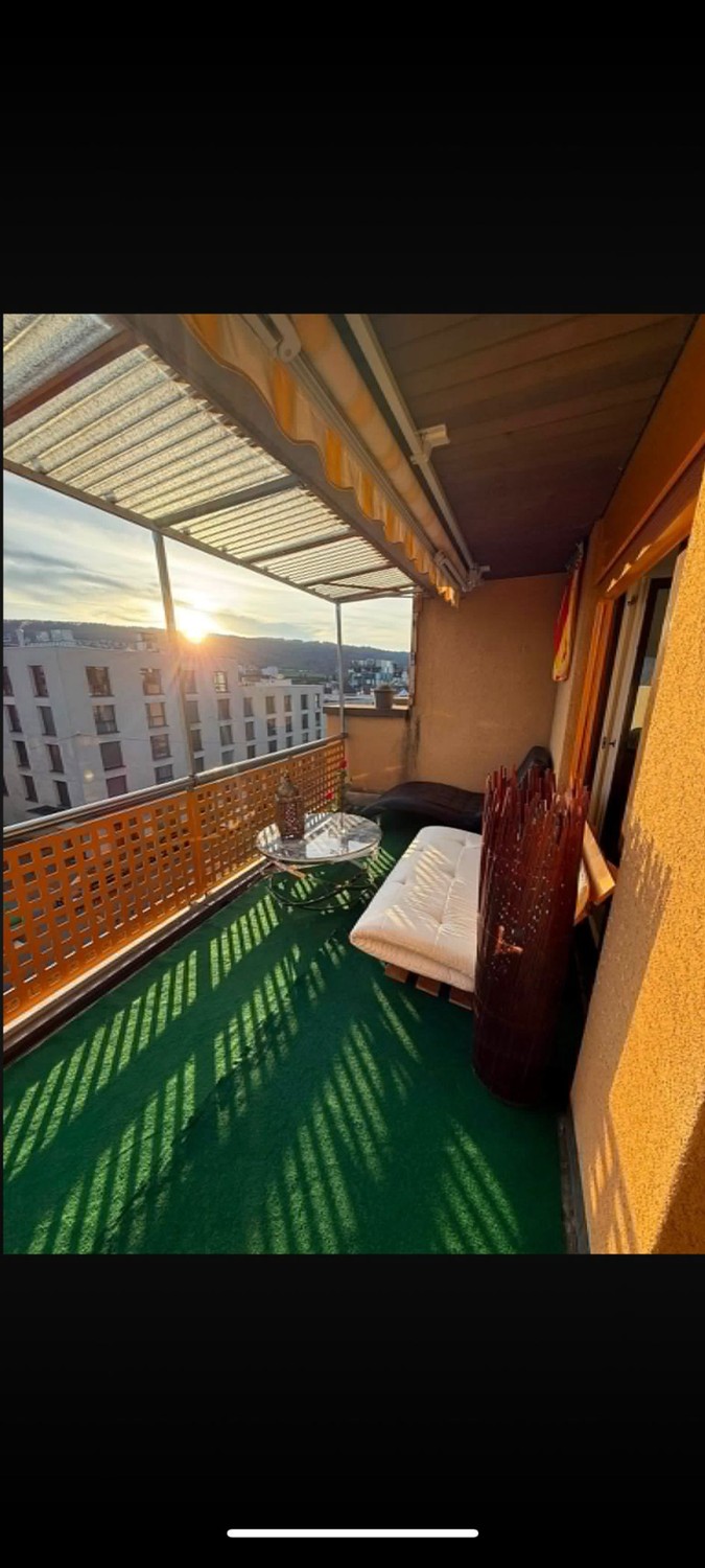 Room in a shared flat, photo 3 of 10