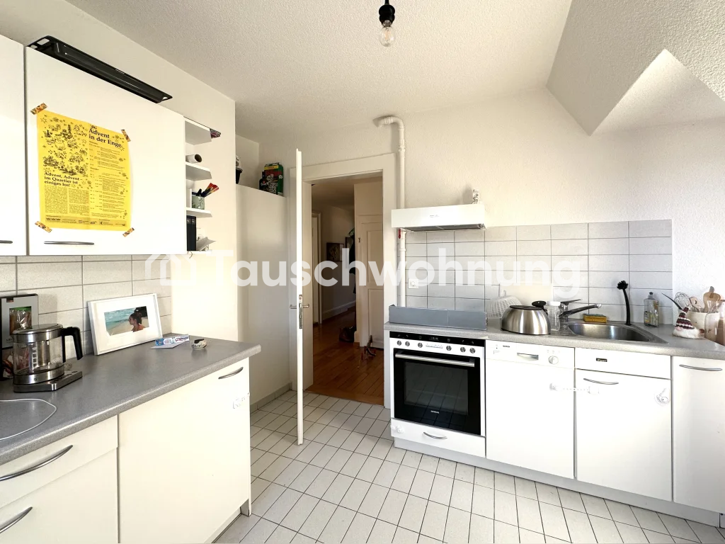 4 rooms apartment, photo 7 of 8