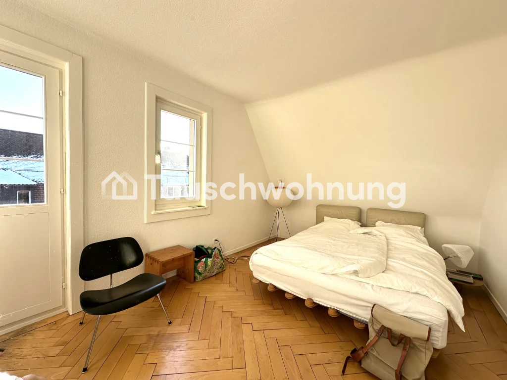 4 rooms apartment, photo 6 of 8