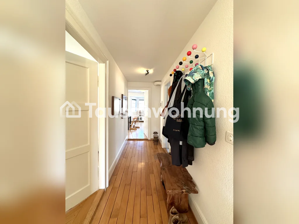 4 rooms apartment, photo 8 of 8