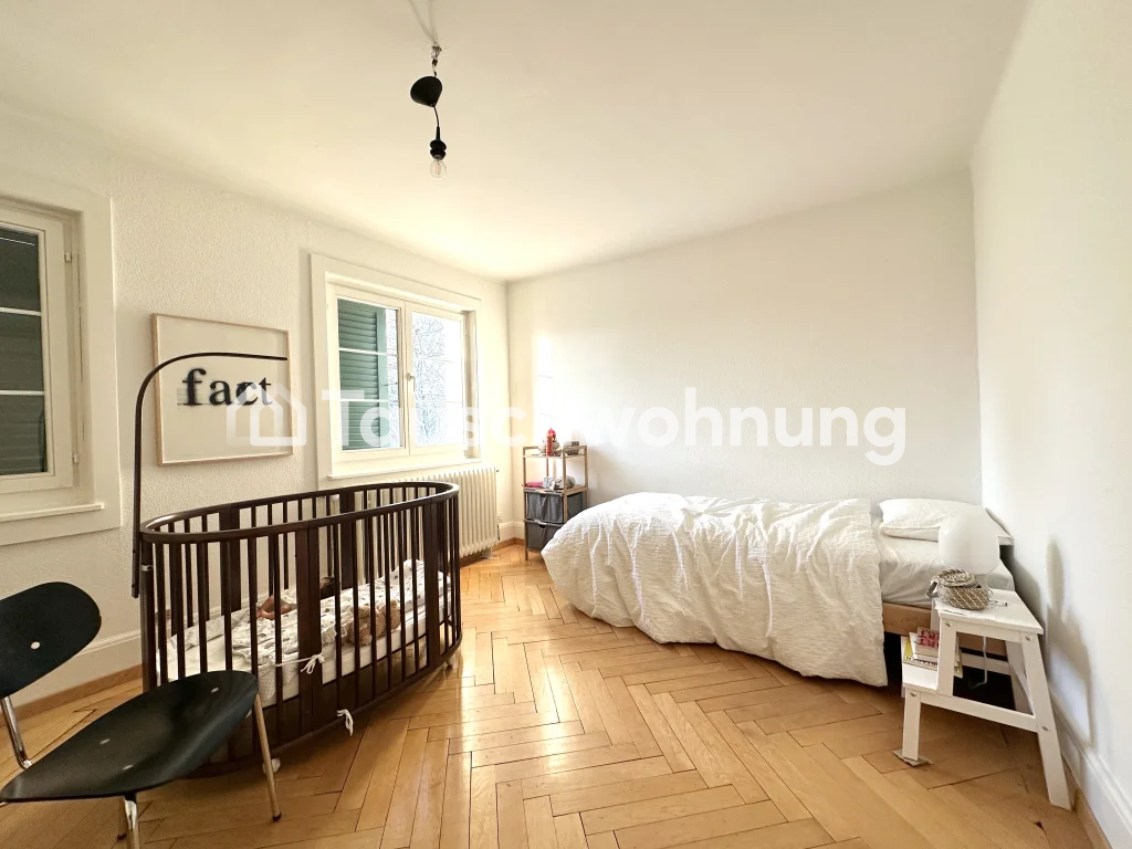 4 rooms apartment, photo 3 of 8
